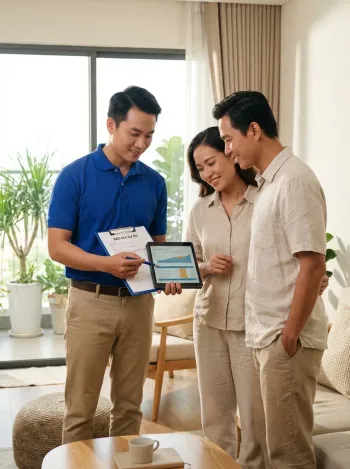 Báo Giá Minh Bạch